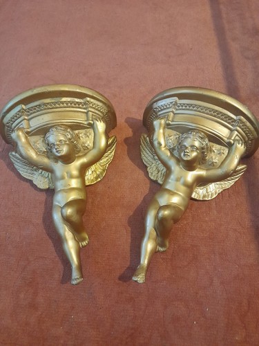 Cherub putti cupids - , angel