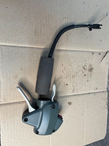 Ryobi rbc26sesb petrol - ryobi,