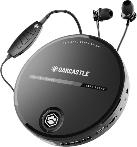 Personal player portable - player, |