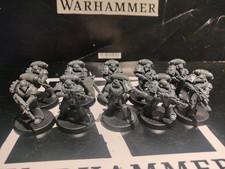 Horus Heresy Warhammer 30k