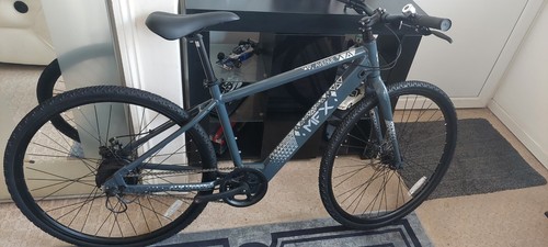 Muddyfox avenue hybrid