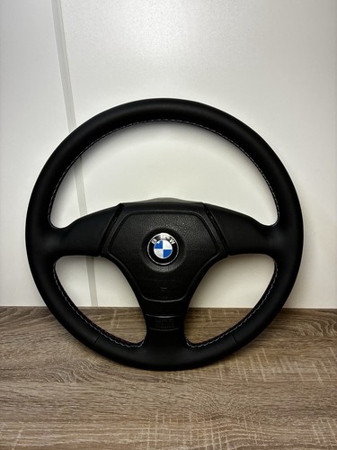 Bmw sport steering - steering, wheel