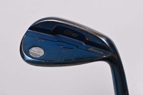 Mizuno s18 gap wedge - wedge, /