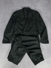 Emporio Armani Vintage 90’s Wool Classic Suit Mens 