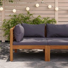 Modular Outdoor Corner Sofa