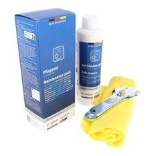 BOSCH  Glass Hob Cleaning Kit
