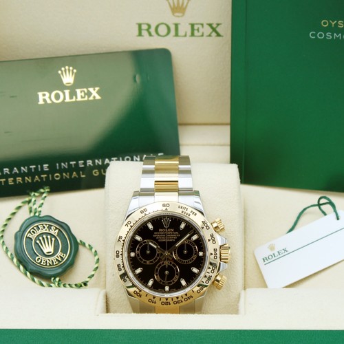 Rolex daytona 116503 40mm - rolex,
