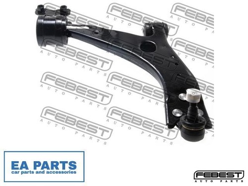 Track control arm - for, ford