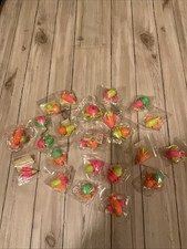 Novelty Erasers Rubbers