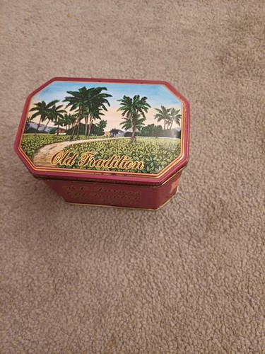 Vintage larsens old - w.o.larsens,