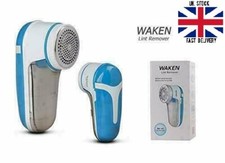 WAKEN BOBBLE FLUFF & LINT