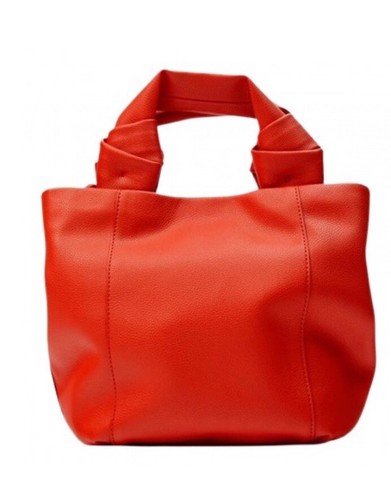 Zara stylish orange - zara, knot