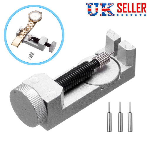 Watch strap repair tool - uk,