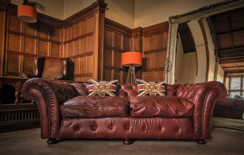 Tetrad blenheim antique - tetrad,