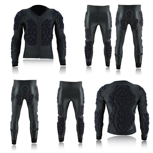 Motorcycle armour suit - armour,