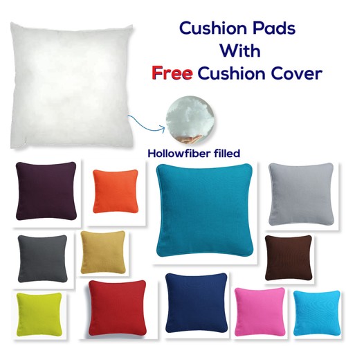 Square oblong cushion - square&oblong,