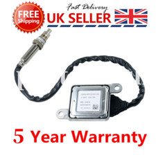 NOX SENSOR for BMW 1er E81 E82 E87 E88 3er E90 E91 E92 LCI N43 11787587130 - NEW