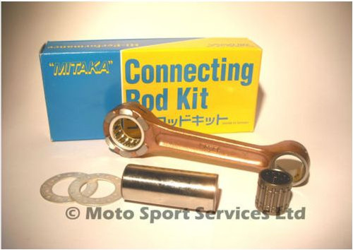 Mitaka connecting rod - connecting, conrod