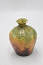 Vintage Swedish Studio Pottery