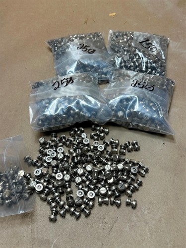 25x pack lot pem captive - 25x,