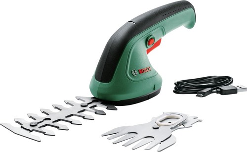 Bosch cordless hedge - bosch,
