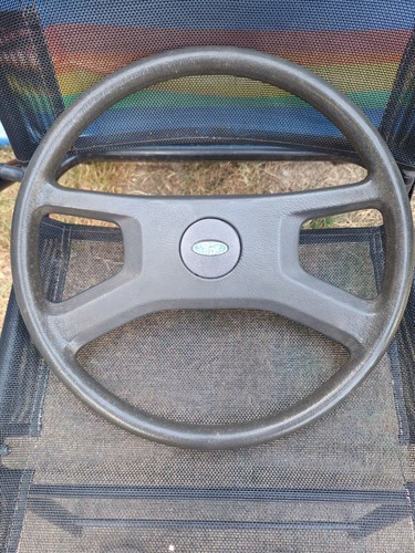 Ford fiesta mk1 - mk1, wheel