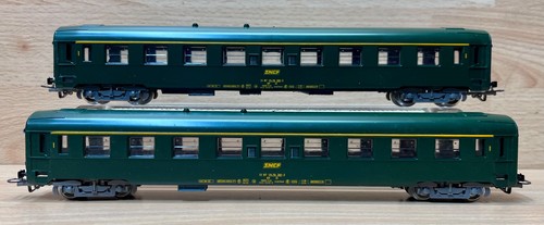 Jouef gauge sncf french - jouef,