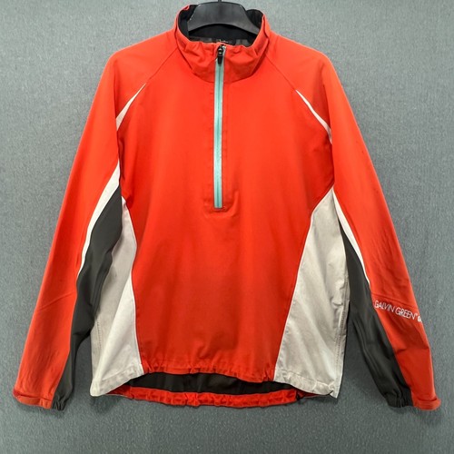 Galvin green gore tex - gore-tex, paclite