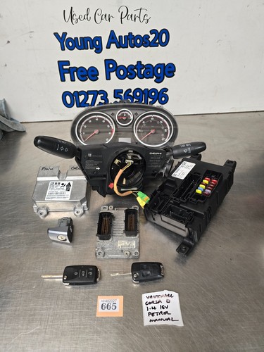 2006 vauxhall corsa 1 - 2006-09, d