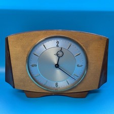 METAMEC ART DECO wind up