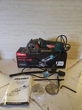 HYCHIKA Mini Circular Saw