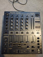 Pioneer DJM 600 4-Channel