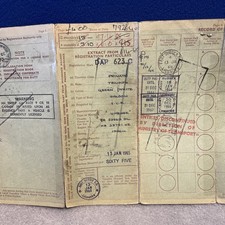 TRIUMPH VITESSE 1600 1965