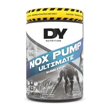 Dorian Yates Nutrition NOX