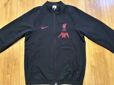 Original Liverpool FC Away