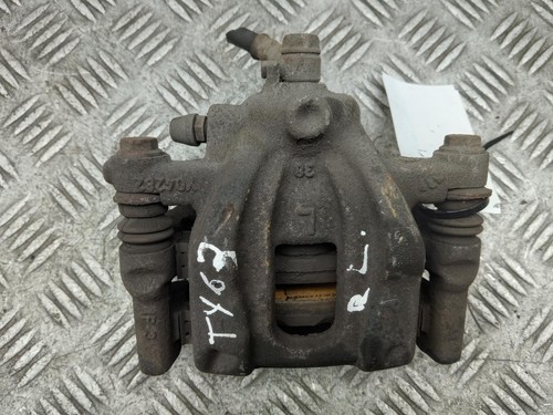 Honda crv brake caliper - crv, rear