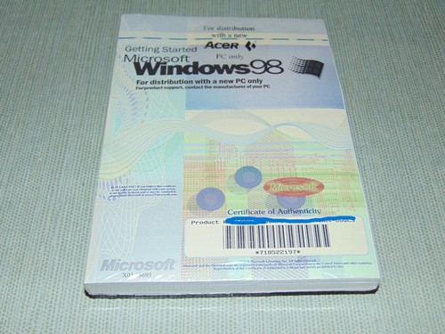 Microsoft windows os - microsoft,