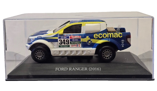 Ford ranger 349 - no.349, mas
