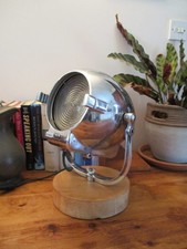 Strand Electric Patt 123 Baby Fresnel Spot | Refurbished | Decorative lamp