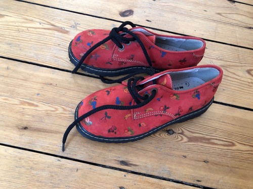 Jacadi girls shoes size - , 32