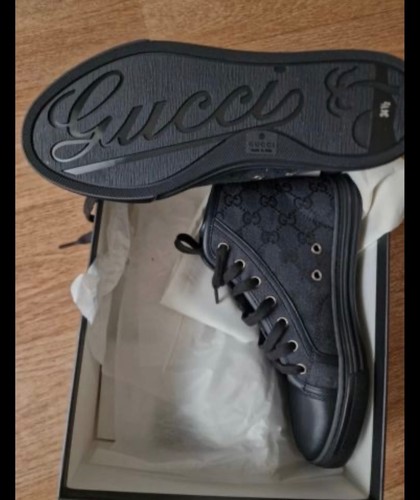 Gucci supreme high - gucci, top