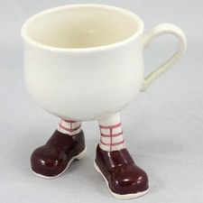 Vintage Carlton Ware Pottery -