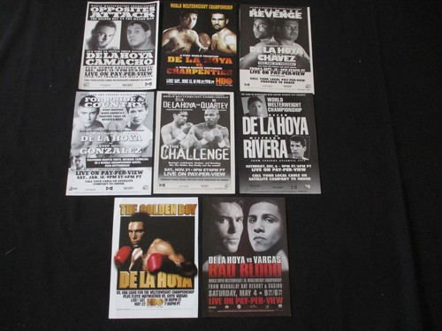 Oscar hoya bundle of - hoya,