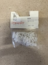 CARAVAN/MOTORHOME CRUSADER