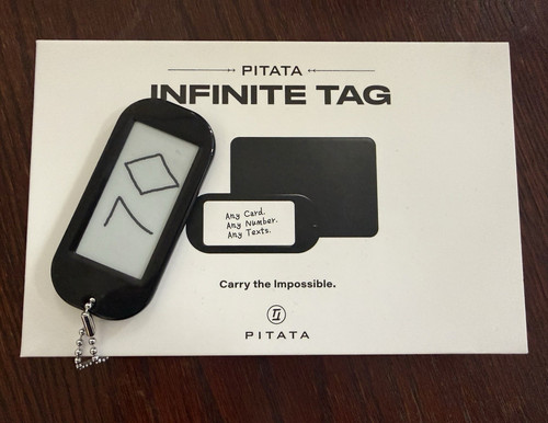 Pitata infinite tag - infinite, magic