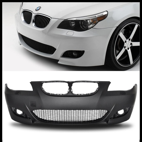 Bmw series e60 e61 2003 - bmw,