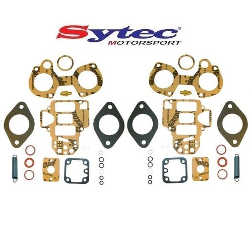 Carburettor service gasket - service,