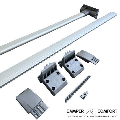 Campervan folding table - folding,