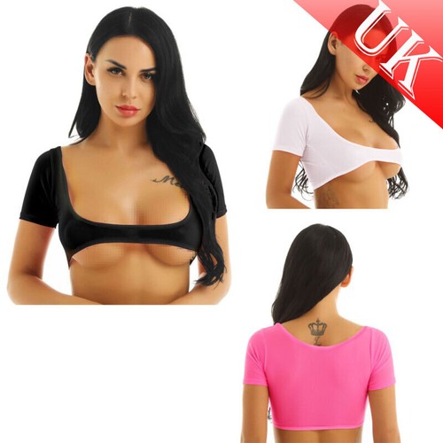 Womens mesh sheer - womens, dance