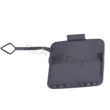 Front Tow Eye Cover Primed For